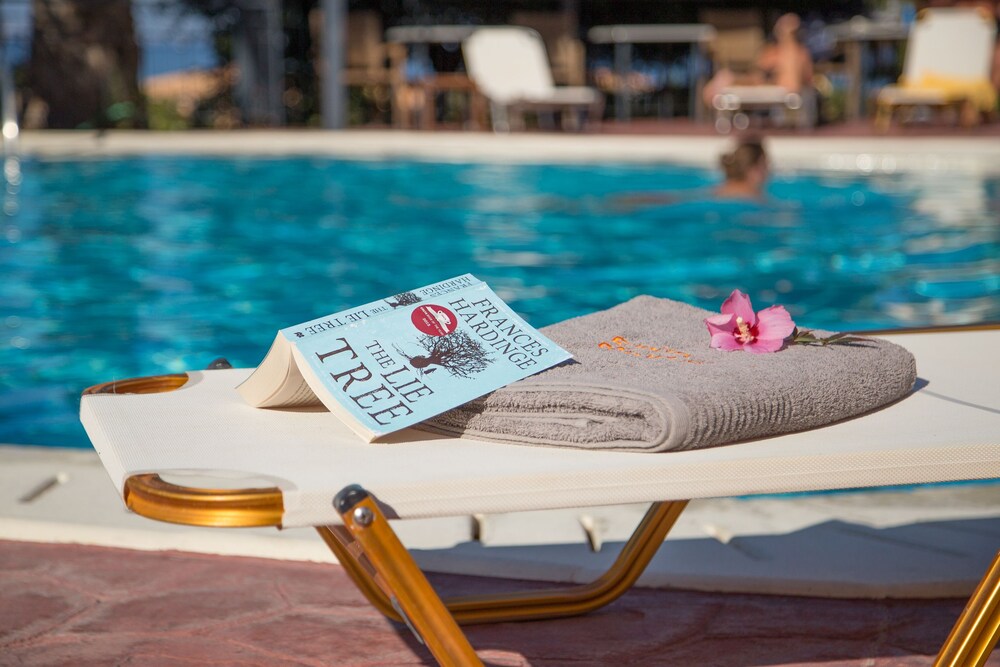 מרפסת / טרסה