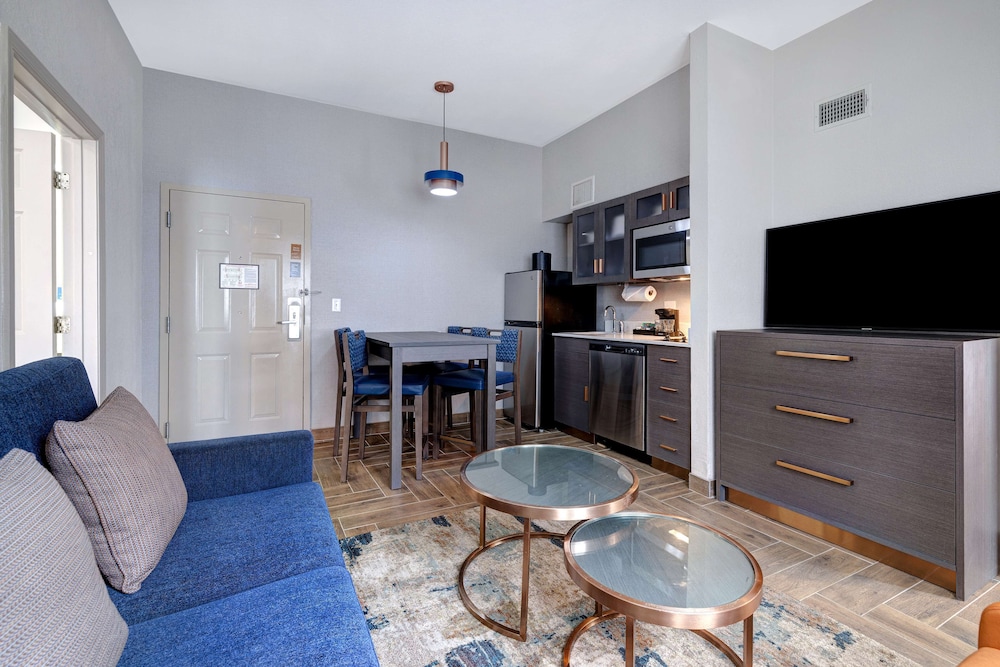 Homewood Suites by Hilton Jackson Ridgeland - photo 31
