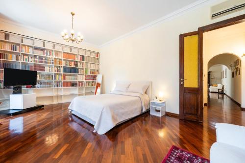 Casa Amita — 4-Star Luxury Hotel in Cagliari, Italy