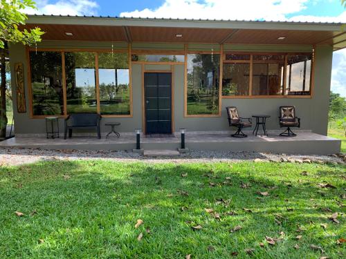 Potrerillos Ranch close to Boquete — 4-Star Luxury Hotel in Boquete, Panama