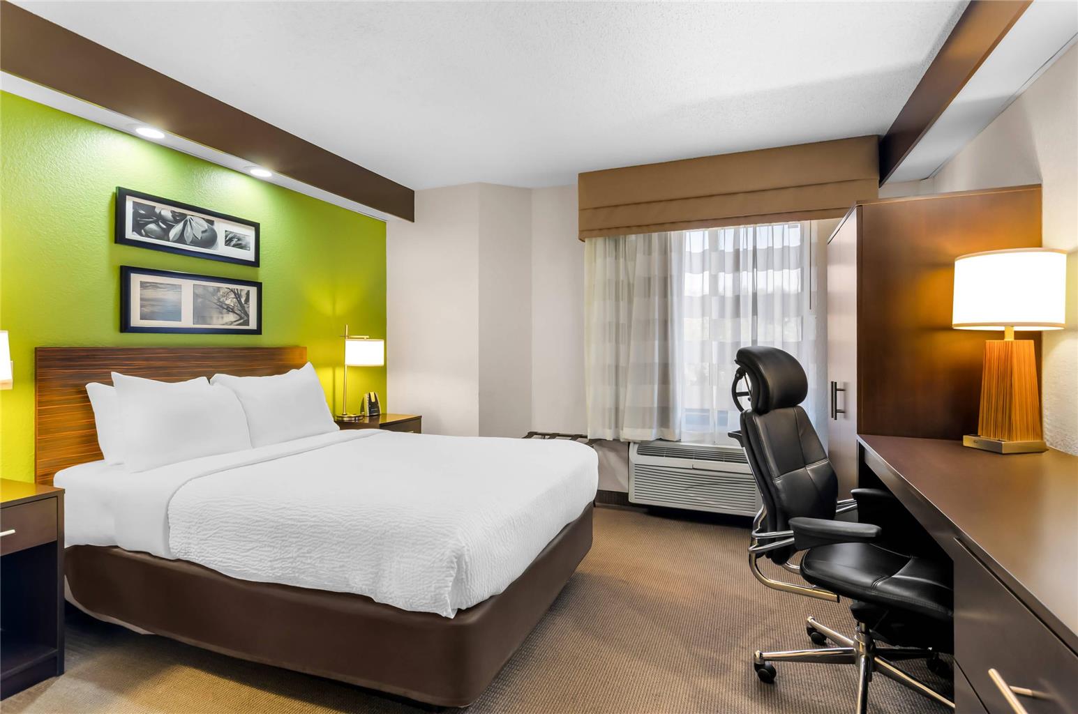 Sleep Inn Beaver Beckley - photo 43
