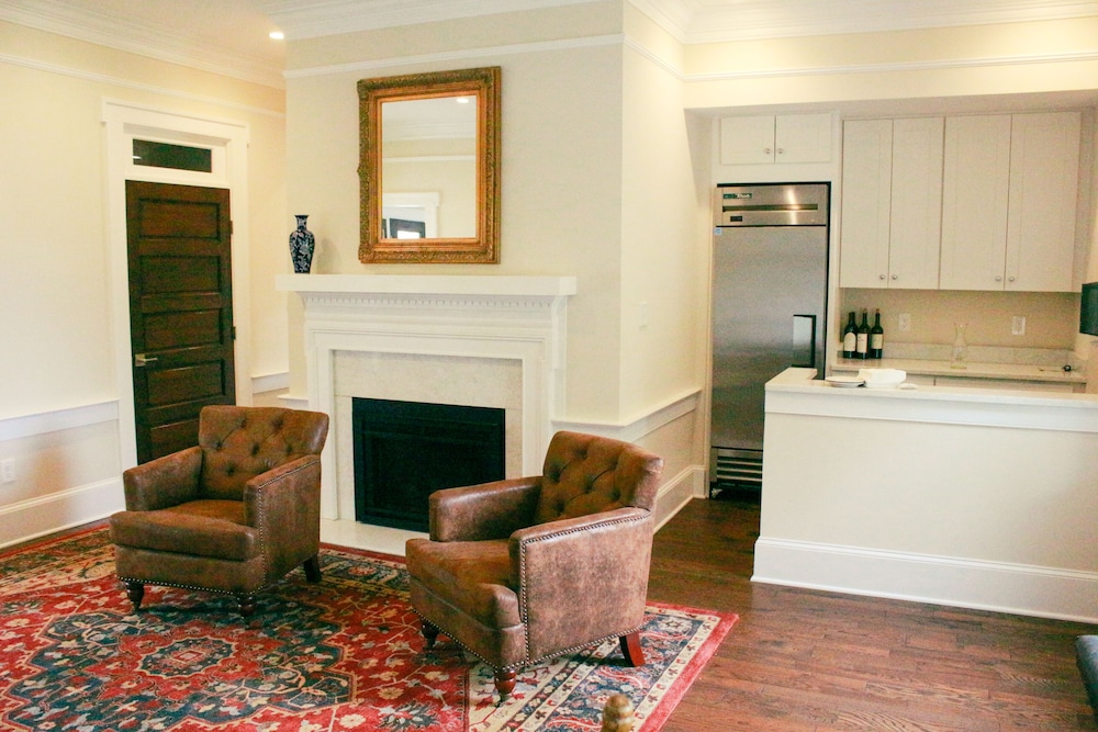 Inn at Mary's Land Farm - photo 11