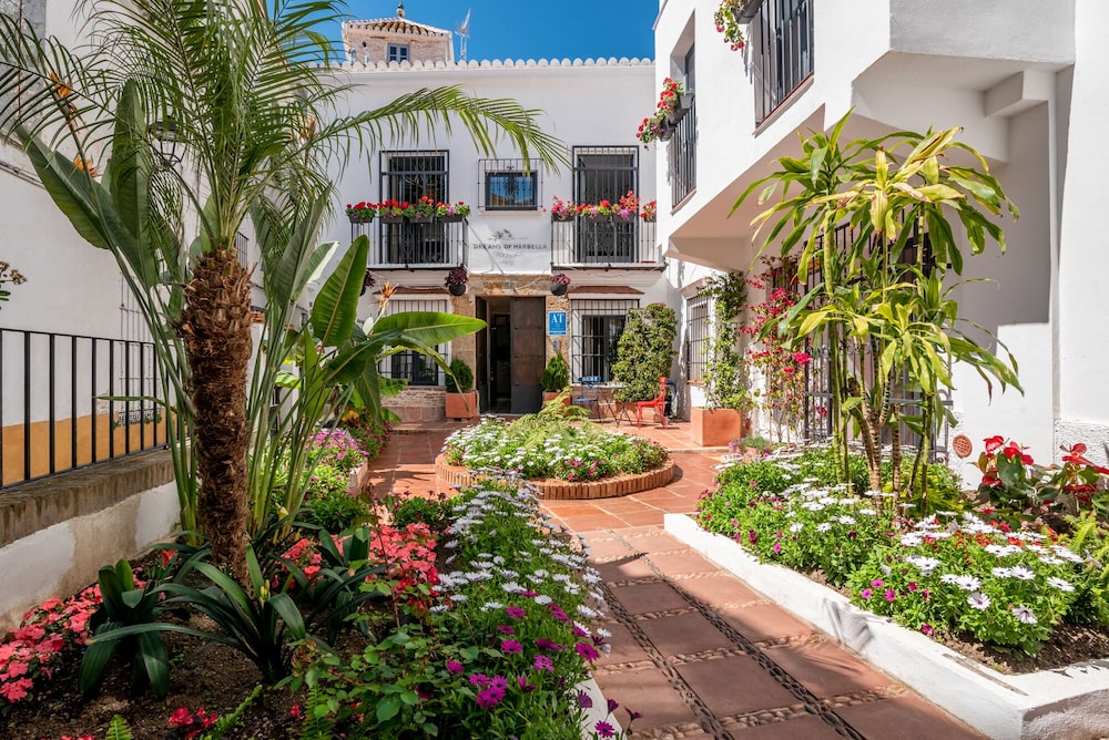 Dreams of Marbella in Marbella, Spain
