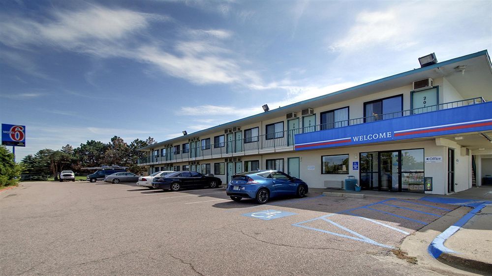 Motel 6 Sioux Falls - photo 20