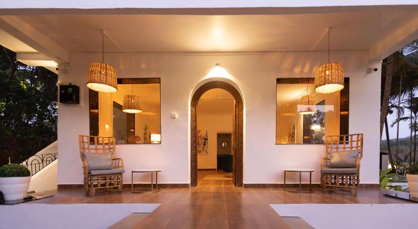 Pont Bleu Suites Riverside & Pool — Canacona — photo 3