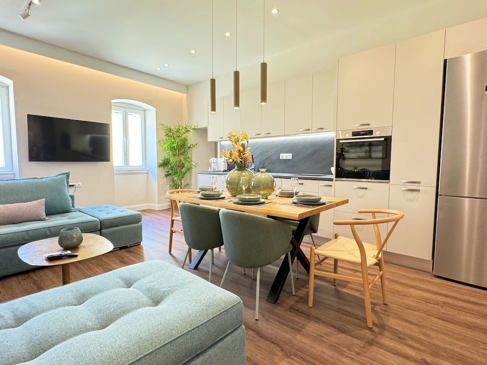 The Zen by Corfuescapes — 4-Star Luxury Hotel in Corfu, Greece