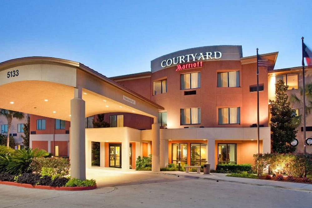 Courtyard by Marriott Corpus Christi in Corpus Christi, United States