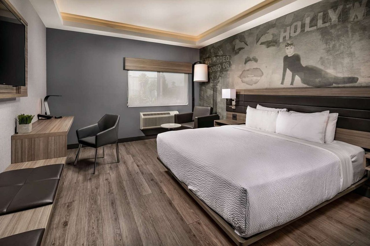 Avenue Hotel Ascend Hotel Collection - photo 7