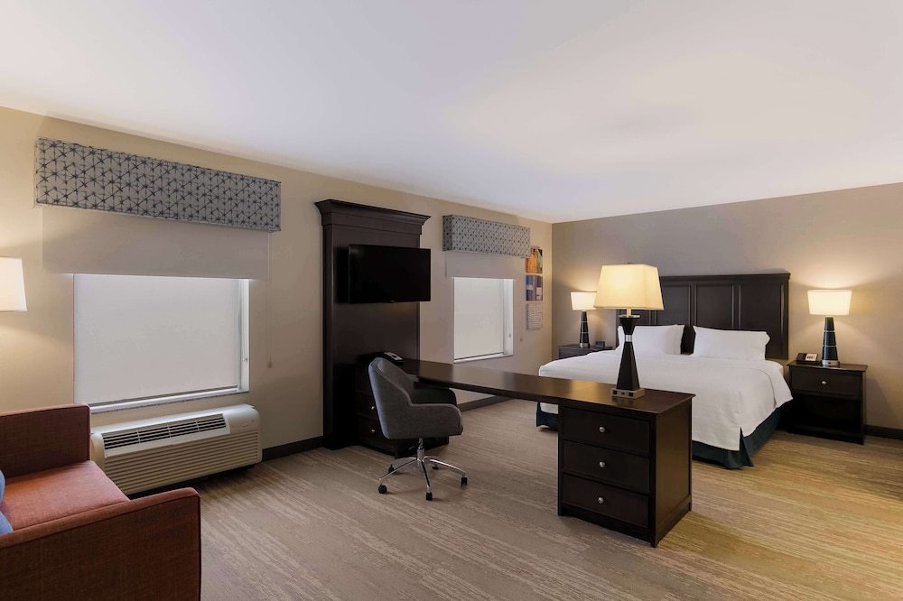 Hampton Inn & Suites Wilmington Christiana - photo 15