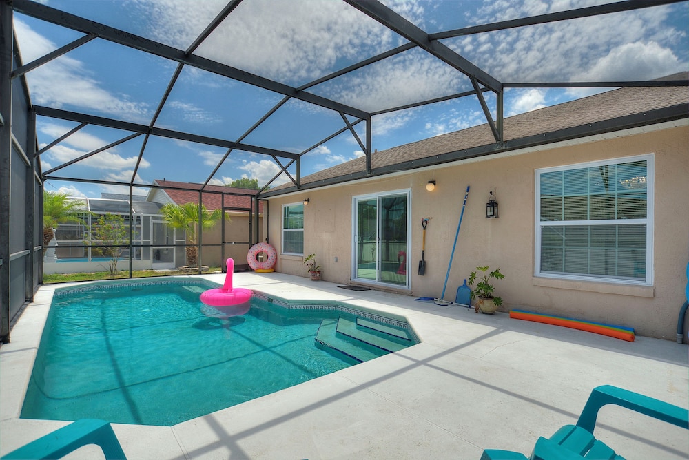 Breathe Easy at Solterra Resort by Shine Villas condo - photo 152