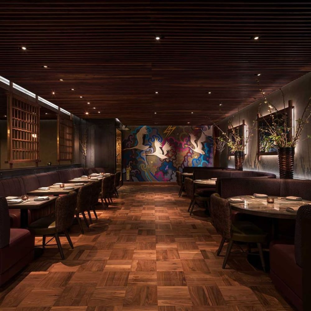 The Venetian Prestige Club Lounge - photo 80