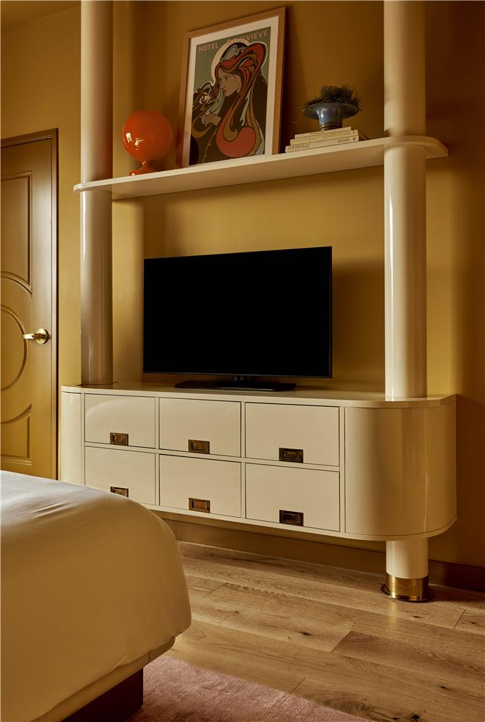 Hotel Genevieve part of JdV by Hyatt - photo 23