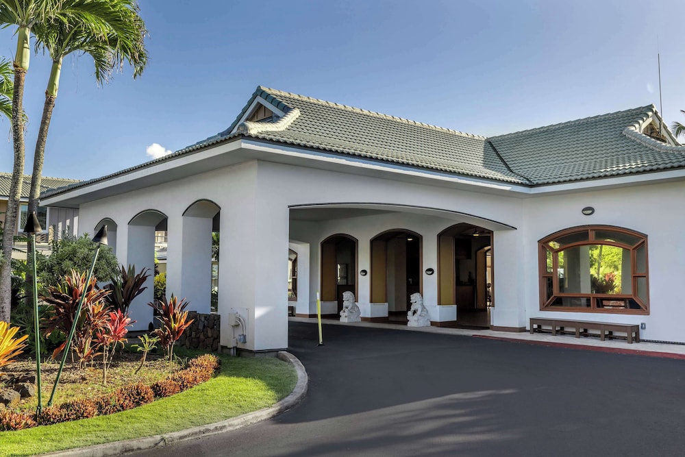 Hilton Vacation Club The Point At Poipu Kauai - photo 29