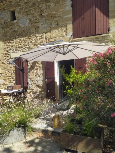 Mas du Vieux Moulin — hotel in Serignan-Du-Comtat