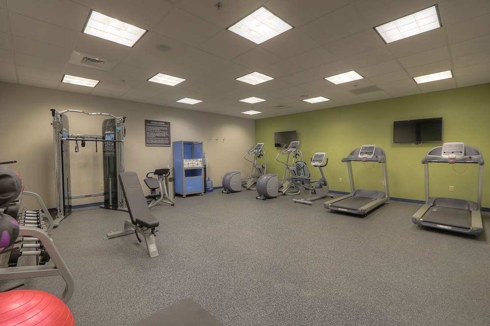Hilton Garden Inn Pigeon Forge - photo 57