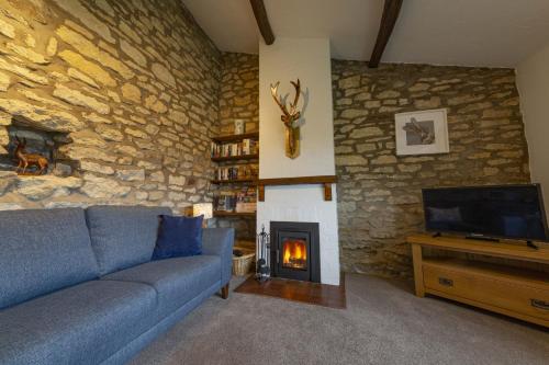 Kirkdale Cottage