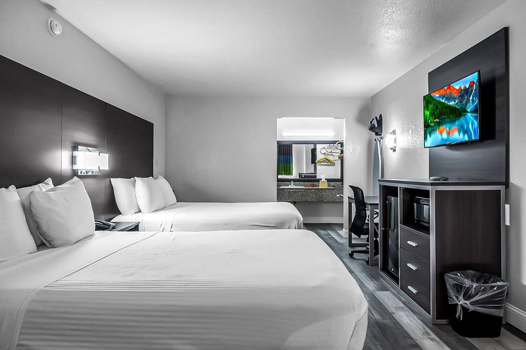 SureStay Hotel by Best Western Oklahoma City West - photo 3