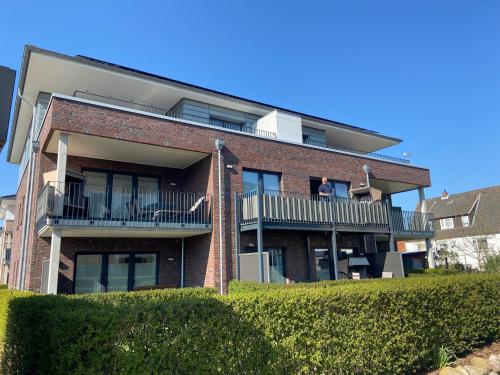 2103 Strandwiese — 4-Star Luxury Hotel in Dahme, Germany