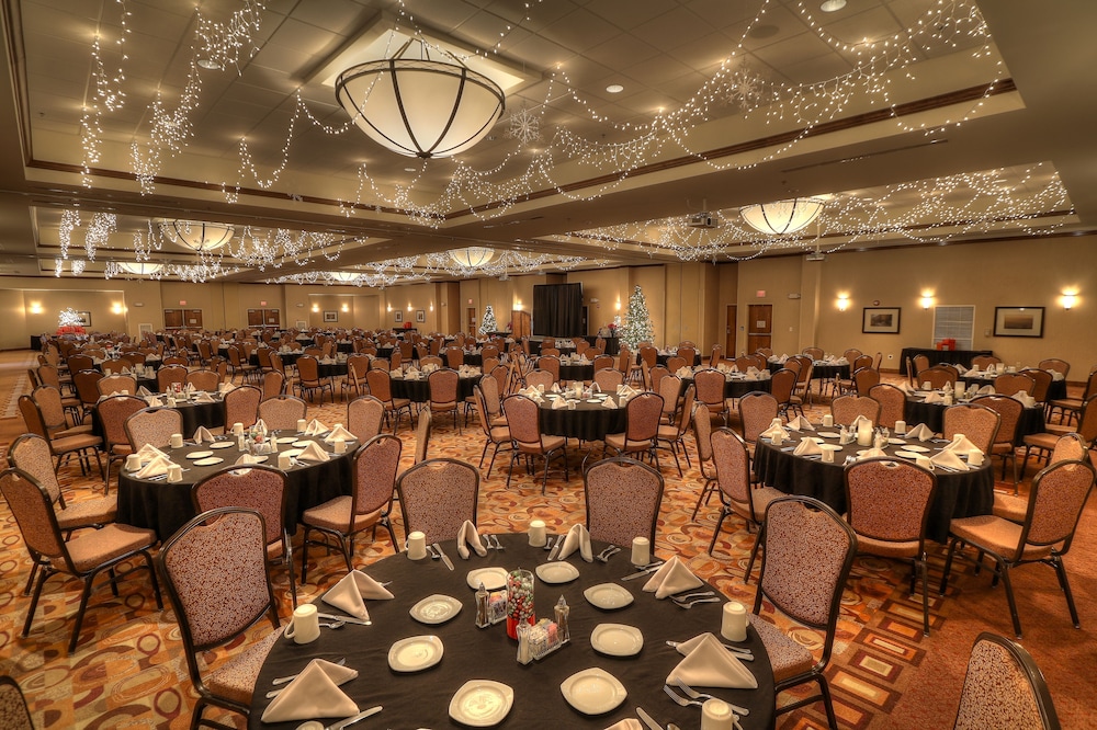 The Ramsey Hotel & Convention Center - photo 62