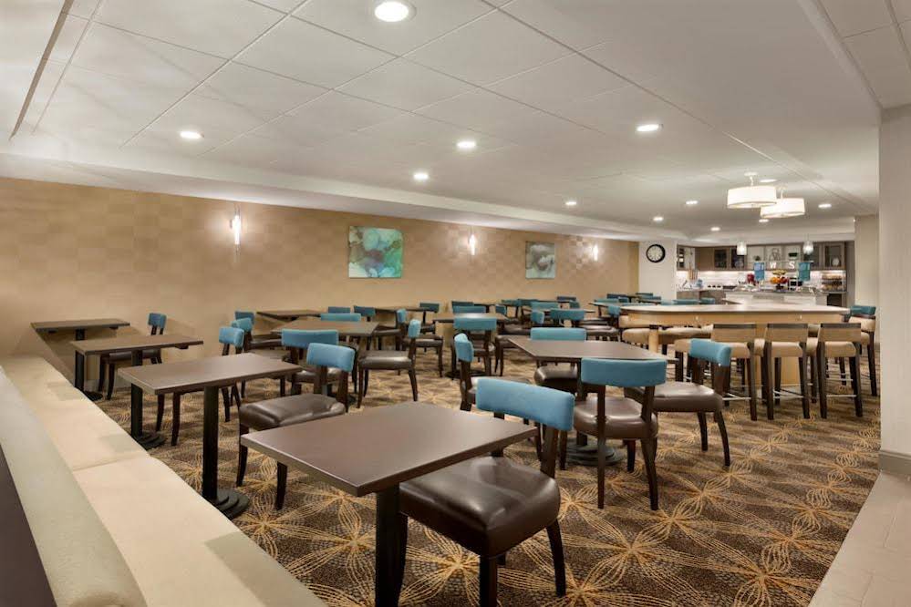 Homewood Suites by Hilton Hartford Downtown - photo 3