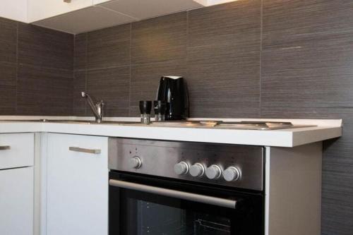 Villa Mia Standard One Bedroom Apartment With Balcony