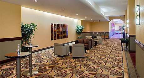 Wyndham El Paso Airport Hotel & Waterpark - photo 17