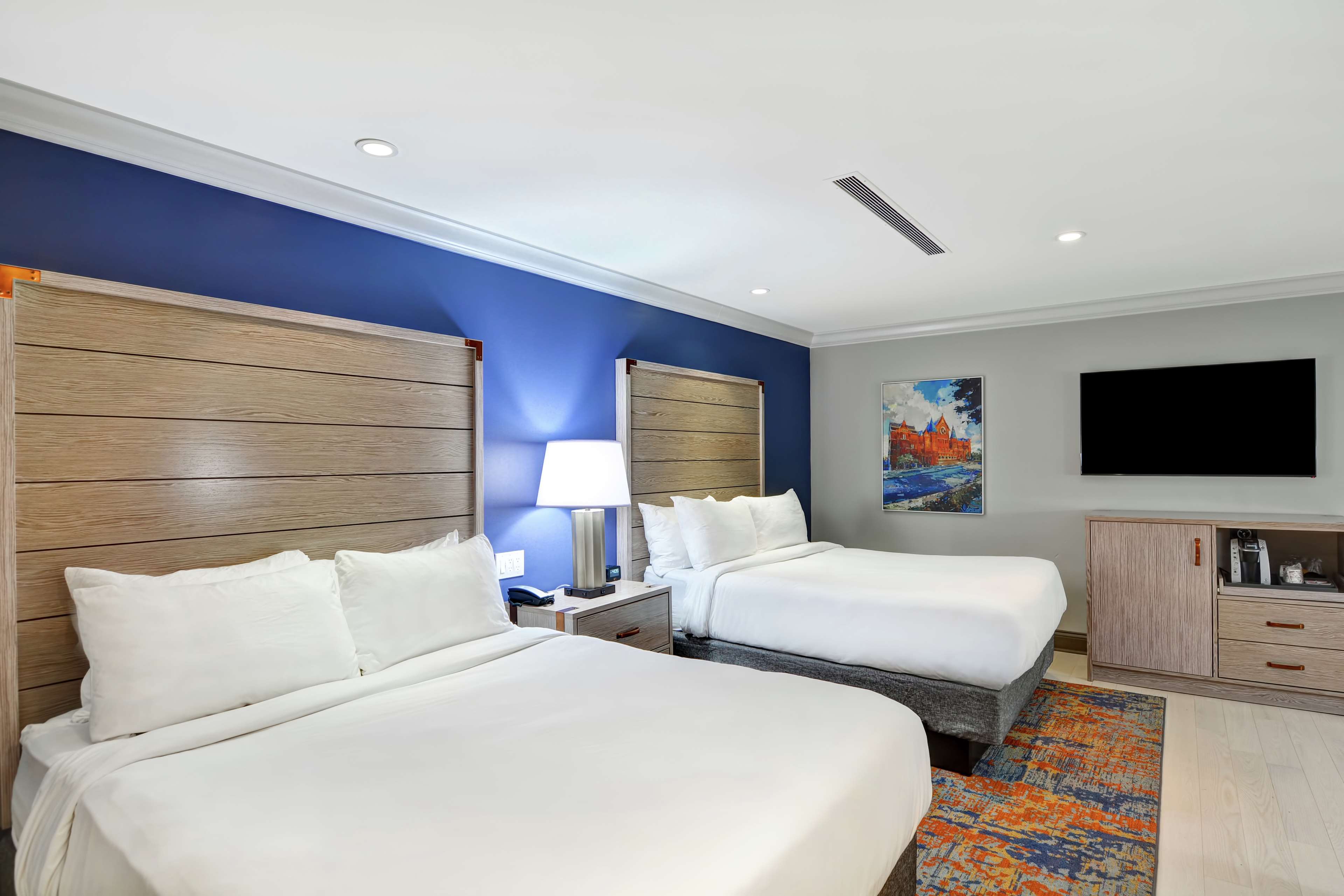 The Cincinnatian Hotel Curio Collection by Hilton - photo 15