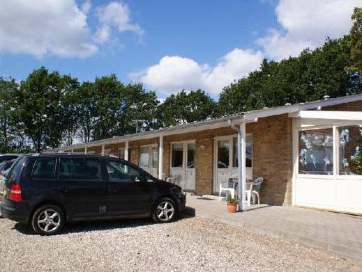 Motel Skanderborg Syd in Skanderborg, Denmark