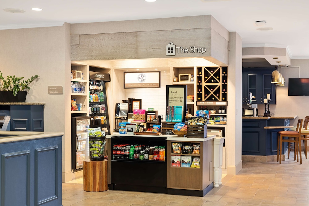 Hilton Garden Inn New Orleans French Quarter CBD - photo 66