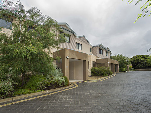 Yallingup Beach Resort - carbon neutral hotel in Yallingup