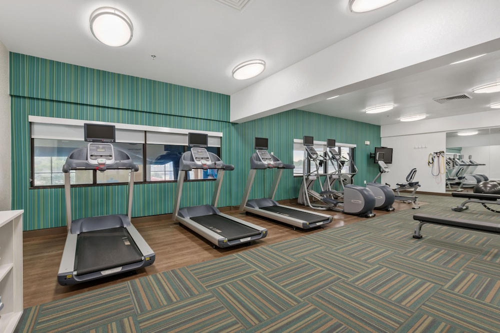 Staybridge Suites Salt Lake West Valley City by IHG - photo 58