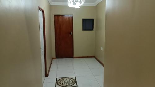 Springforth Guesthouse