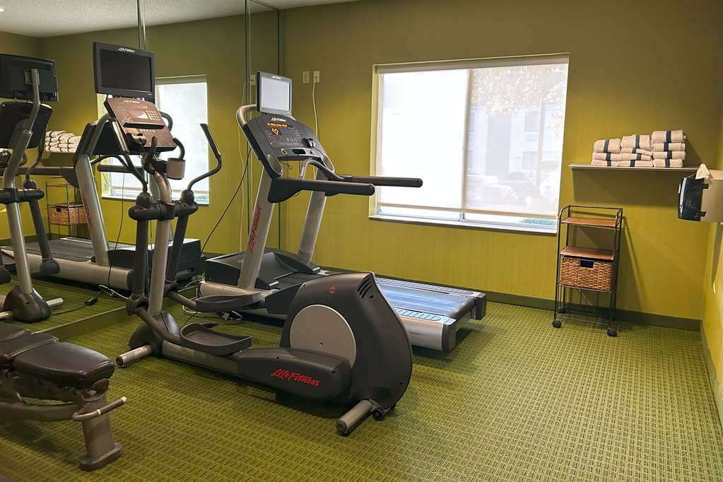 Fairfield Inn by Marriott Fayetteville I 95 - photo 33
