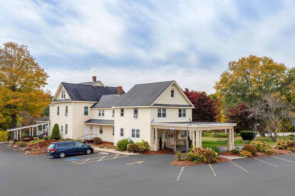 Econo Lodge Sturbridge Route 20 - photo 7