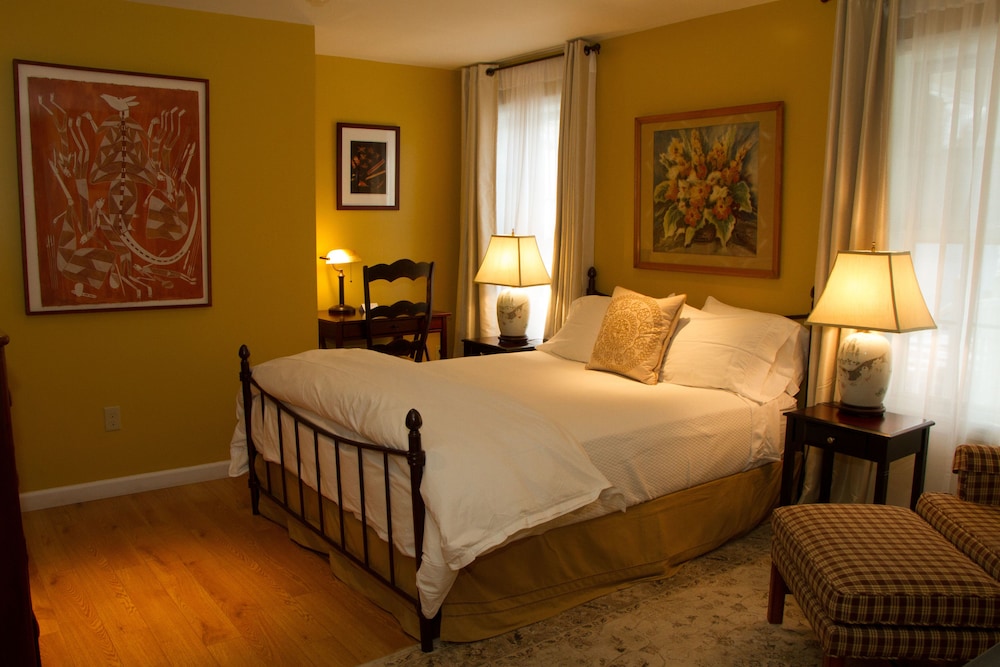 Inn at Pine Plains - photo 11