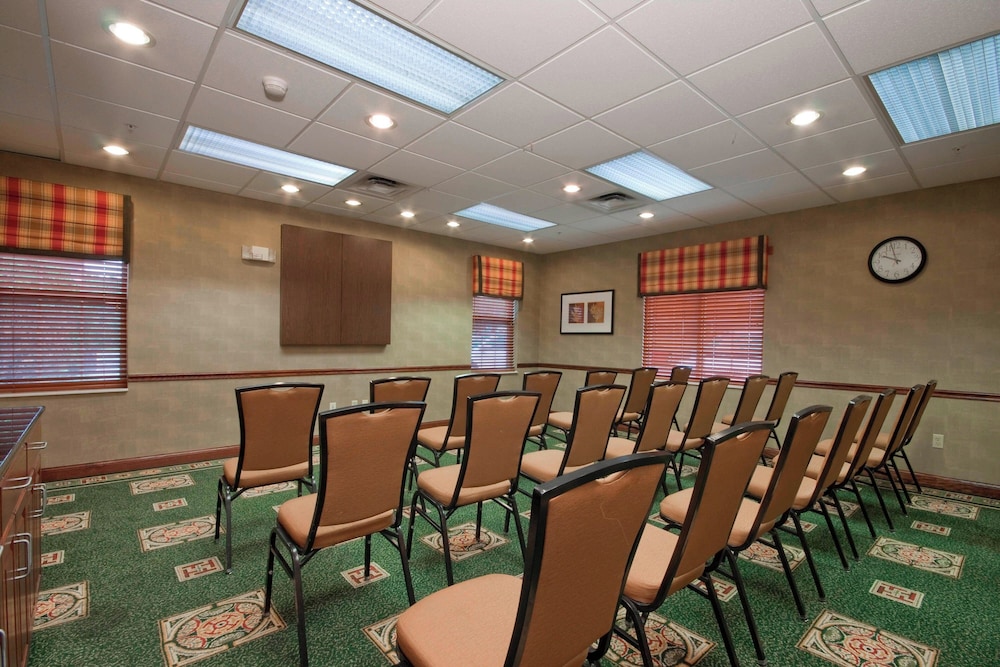 Residence Inn by Marriott Scranton - photo 27