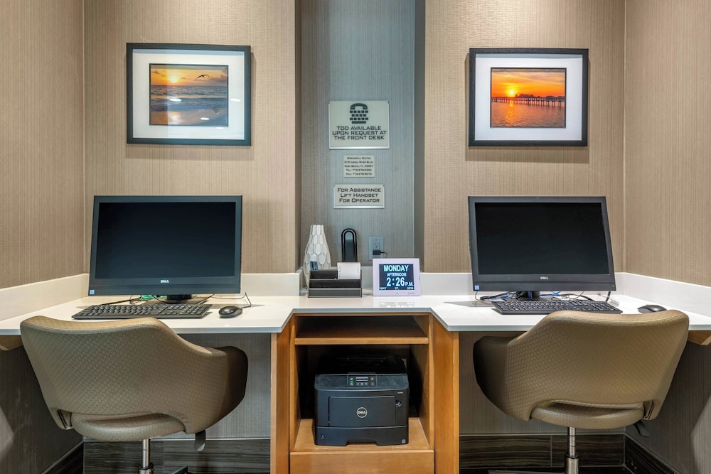 Springhill Suites by Marriott Vero Beach - photo 40