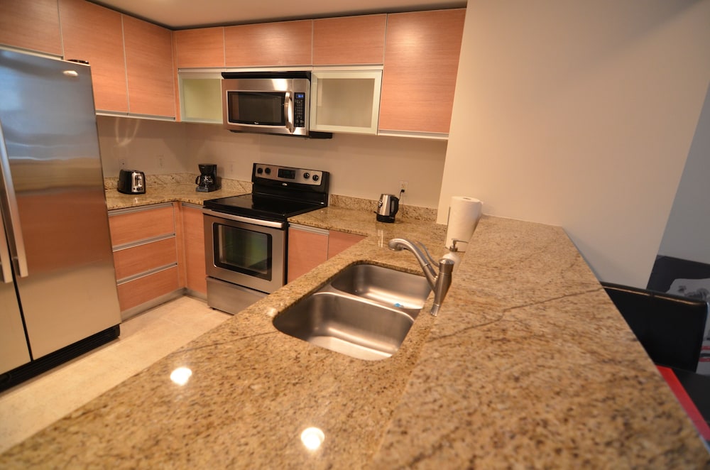 Riviera Luxury Living at River Oaks Marina and Tower - photo 12