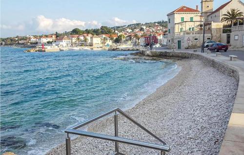 Awesome Apartment In Sutivan With Wifi — 4-Star Luxury Hotel in Sutivan, Croatia