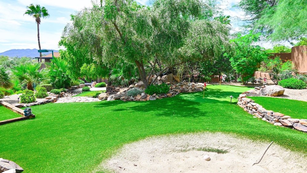 Resort like w Tennis Bocci Golf & Games Galore - photo 35