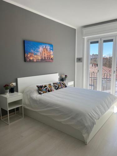 Casa Vacanza Luna — 4-Star Luxury Hotel in Milan, Italy