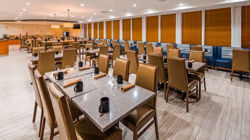 Best Western Plus Atlantic Beach Resort - photo 5