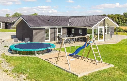 Awesome Home In Haderslev With Wifi — 4-Star Luxury Hotel in Haderslev, Denmark