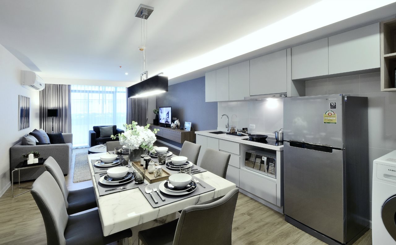 Roomme Hospitality Nang Linchee Branch