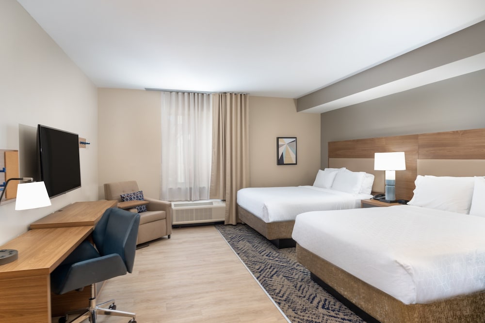 Candlewood Suites Asheville Downtown by IHG - photo 17