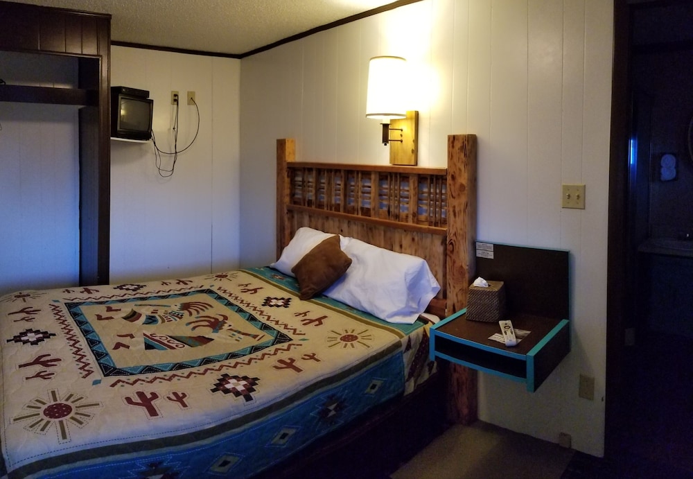 Adobe Sands Motel - photo 4