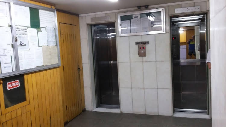 Studio em Copacabana - last minute hotel in Rio De Janeiro