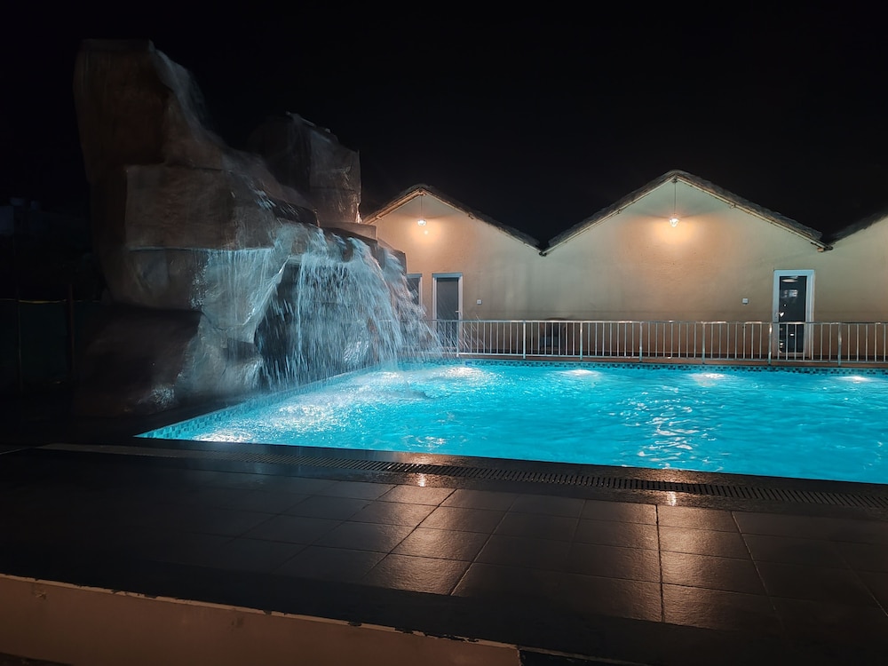 The Maasai Mara Resort Corbett in Ramnagar, India