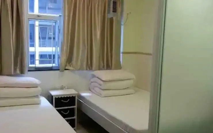 Star light hotel - last minute hotel in Hong Kong