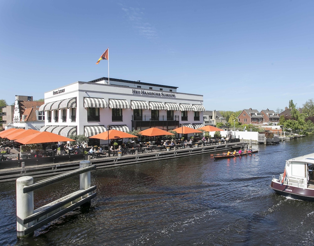 Van der Valk Hotel Leiden — Leiden — photo 2